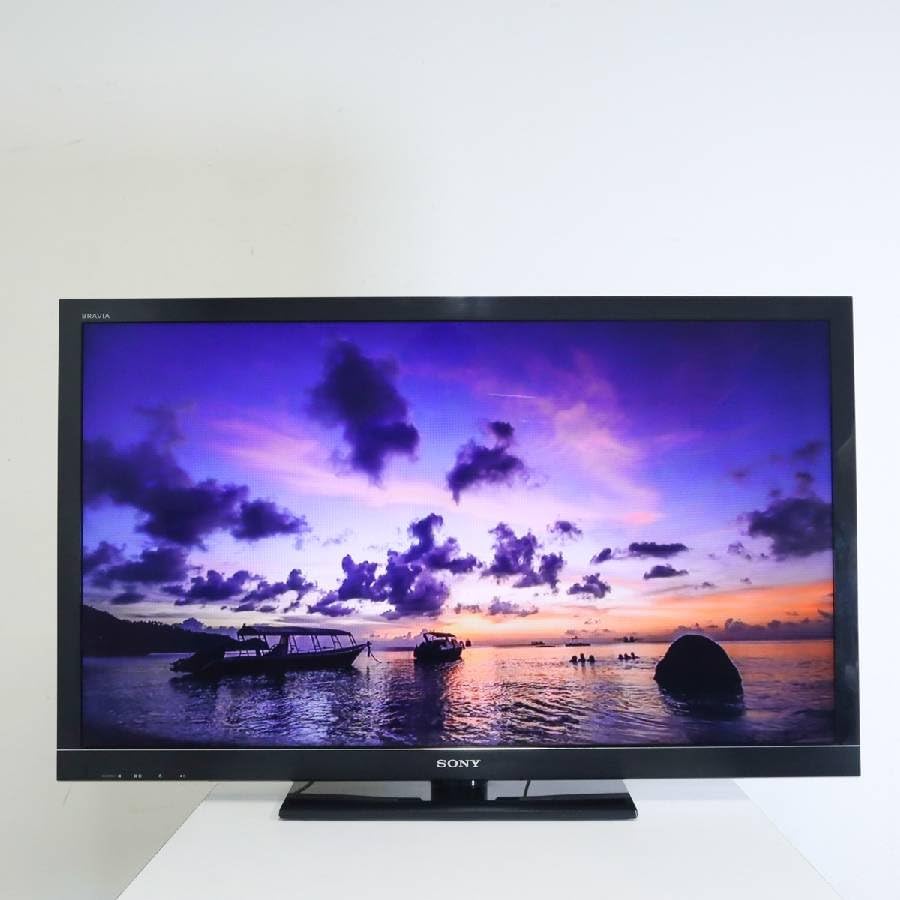 ♦️ SONY液晶デジタルテレビ 【2010年製】KDL-46HX800